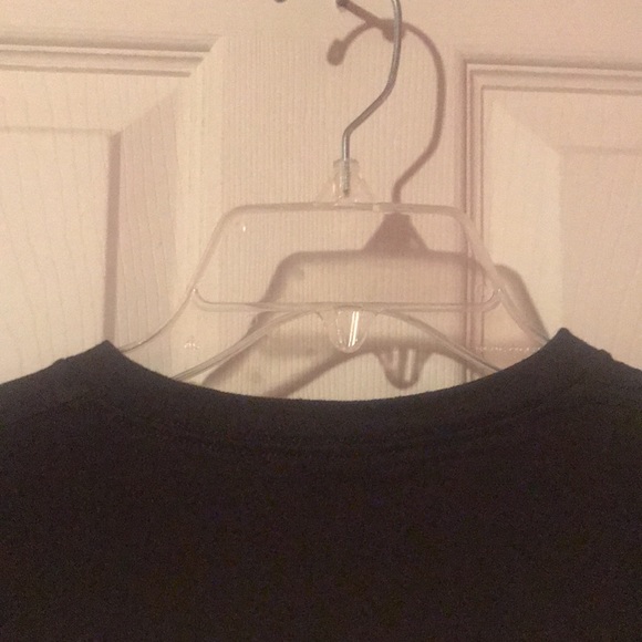 Ohio State Buckeyes Black Logo T-Shirt Mens Medium M - Picture 12 of 12